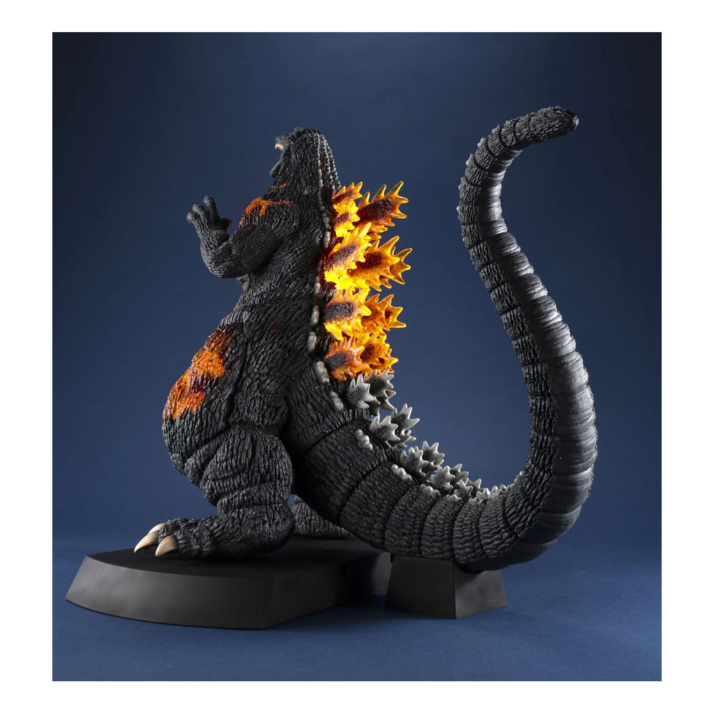 UA Monsters GODZILLA (1995) 哥斯拉 哥吉拉