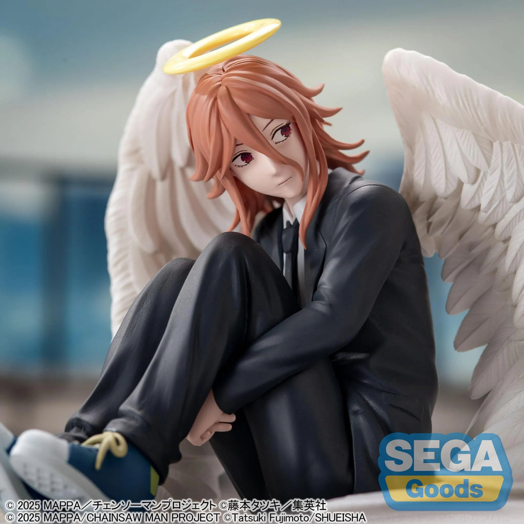 [HPM] Chainsaw Man The Movie Reze Arc - Angel Devil 鏈鋸人 電鋸人 天使 惡魔