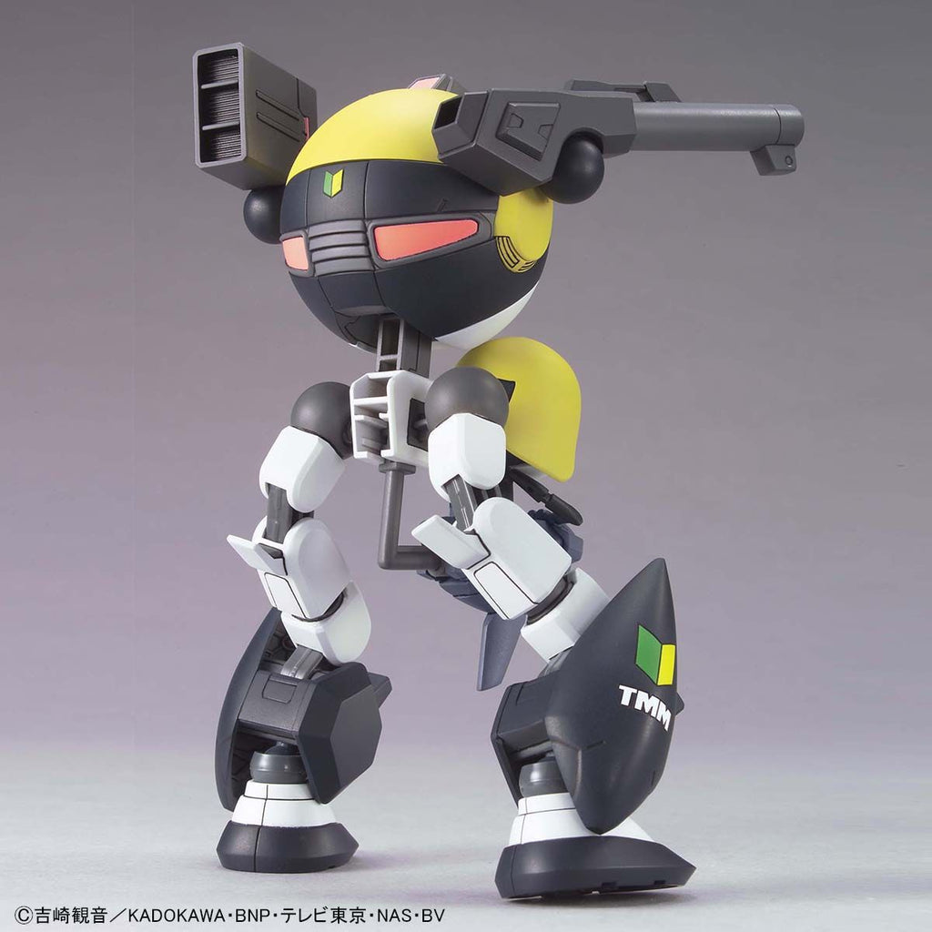KERORO軍曹模型系列 12 TAMAMA 機械人