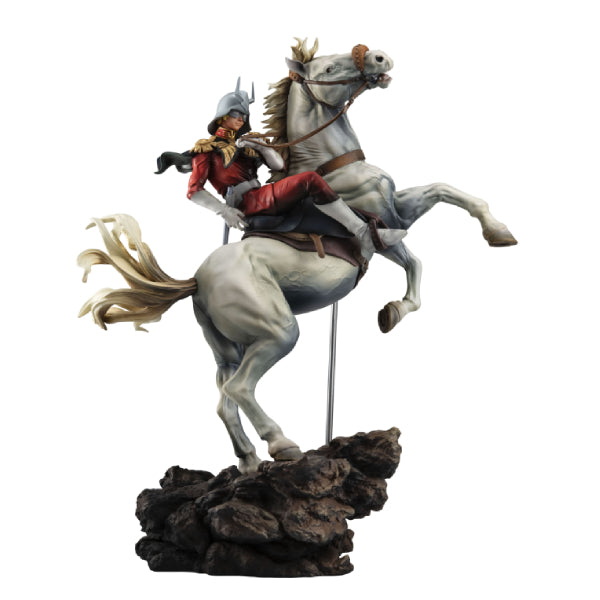 GGG-DX MOBILE SUIT GUNDAM Char Aznable ～Encounters～ 機動戰士 高達 馬沙 阿茲納布 夏亞 阿茲納布爾