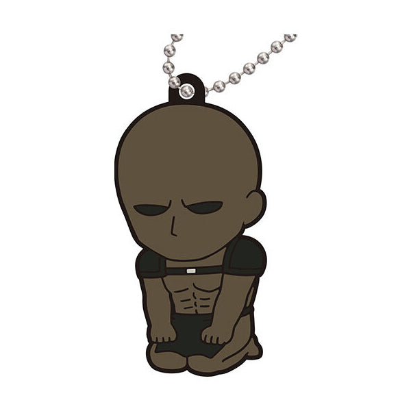 FRIEREN BEYOND JOURNEY’S END CAPSULE RUBBER MASCOT 3 (set of 10) 扭蛋 葬送的芙莉蓮