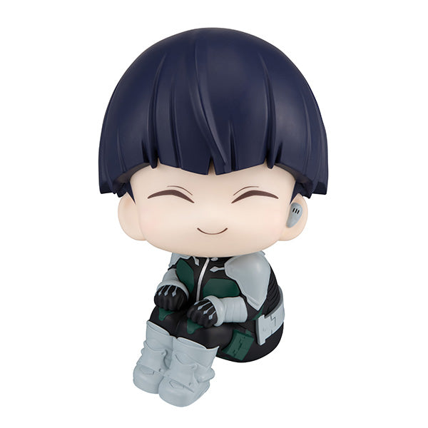 Lookup Kaiju No.8 (Kafka Hibino / Soshiro Hoshina) (2026 APR ver.) 怪獸8號 (日比野卡夫卡 / 保科宗四郎)