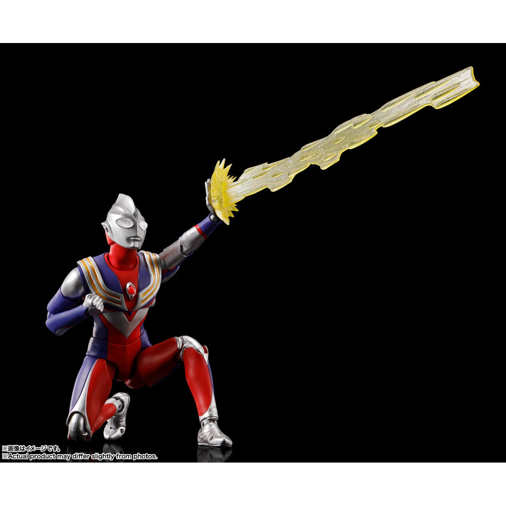 S.H.Figuarts (SHINKOCCHOU SEIHOU) ULTRAMAN TIGA MT 30th AE 超人 迪加 真骨