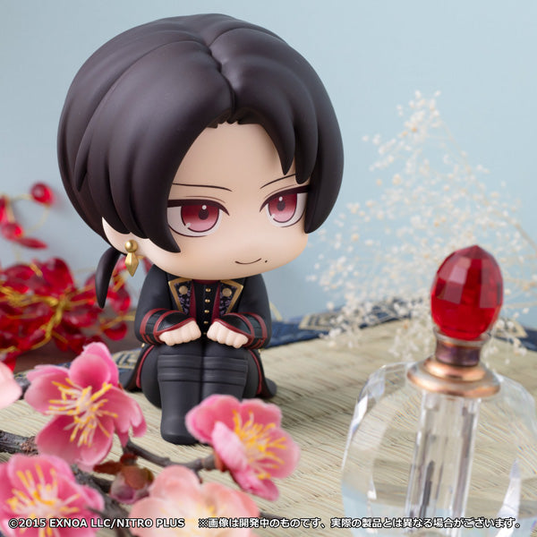 Lookup Touken Ranbu-ONLINE Kiyomitsu Kashu 刀劍 亂舞 加洲 清光