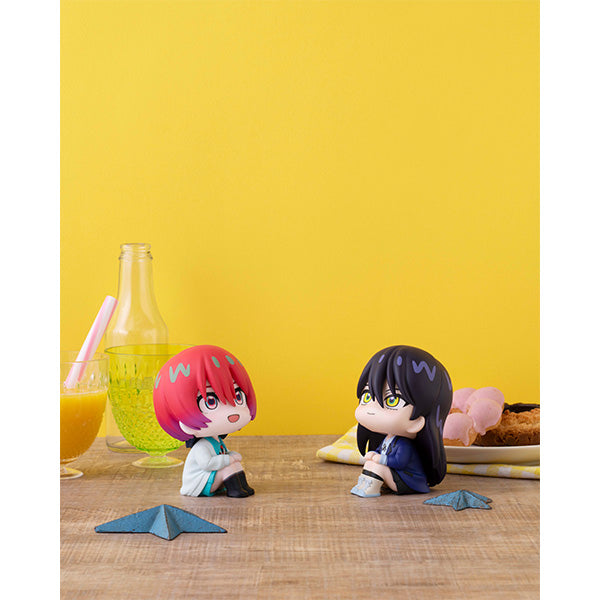 Lookup Mobile Suit Gundam GQuuuuuuX (Yuzuriha Amate Machu / Nyaan) 機動戰士 高達 天手讓葉 瑪秋 涅安