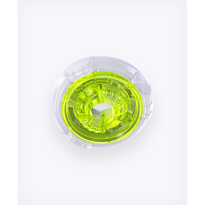 BeybladeXBooster BX-50 Random Booster Vol. 11 [Official Import]