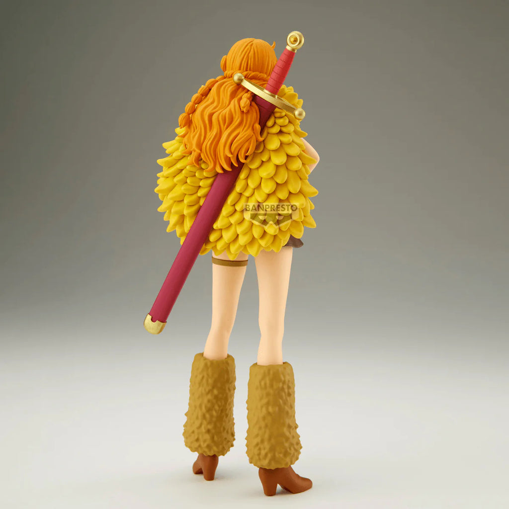 [G&G] ONE PIECE - NAMI ELBAPH STYLE 海賊王 娜美