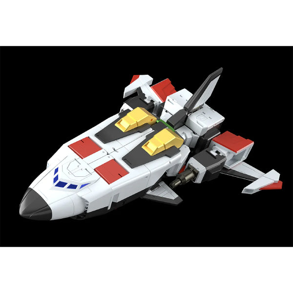 THE GATTAI Granbird 太陽勇者 雷鳥