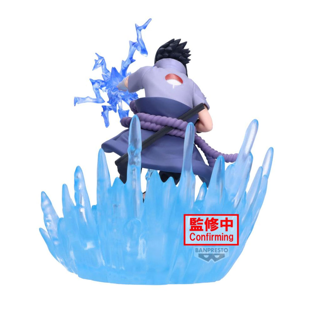 NARUTO SHIPPUDEN COMBINATION BATTLE 2 (NARUTO UZUMAKI / SASUKE UCHIHA) 火影忍者 渦卷 鳴門 內輪 佐助