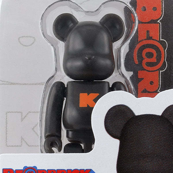 BE@RBRICK PACKAGE CHARM COLLECTION (set of 9) 吊飾 扭蛋