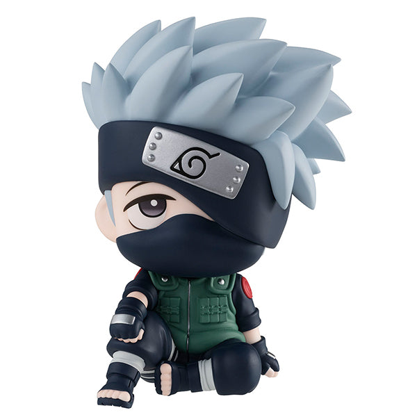 Lookup NARUTO Shippuden (Naruto Uzumaki / Kakashi Hatake) (2024 Nov resale ver.) 火影忍者 疾風傳 (渦卷鳴門 / 畑鹿驚) 漩渦鳴人 旗木卡卡西