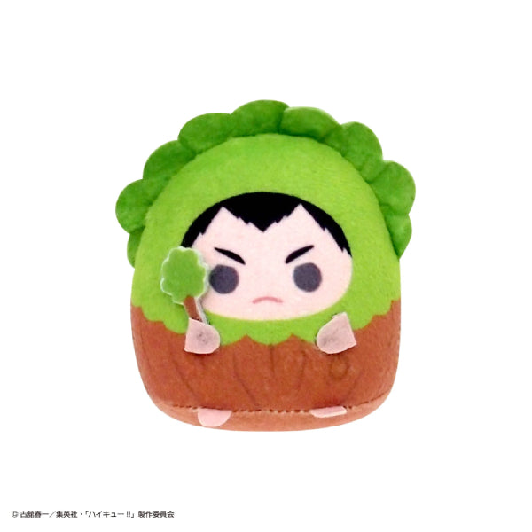 Haikyu!! Tenorinzu Collection 2 (set of 10) 排球少年 tenori (2024 Aug resale ver.)