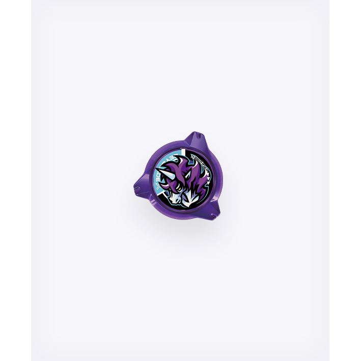 BeybladeX CX-17 Random Booster Vol.10 [Official Import]
