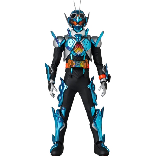 RAH GENESIS Kamen Rider Gotchard 葛查德 幪面超人 假面騎士 拉打