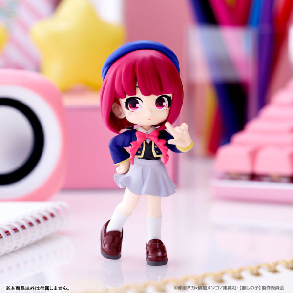 PalVerse [Oshinoko] (box of 6) 我推的孩子