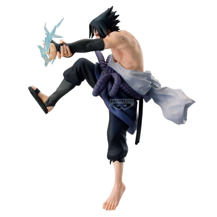 [VIBRATION STARS] NARUTO 72 SERIES 40 (DEIDARA / SASUKE) 火影忍者 迪達拉 內輪 佐助
