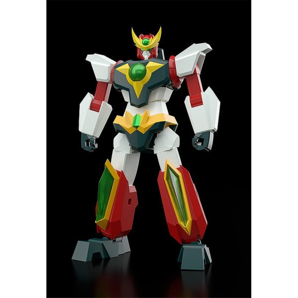 MODEROID Daiteioh 完全勝利大帝王 大帝王