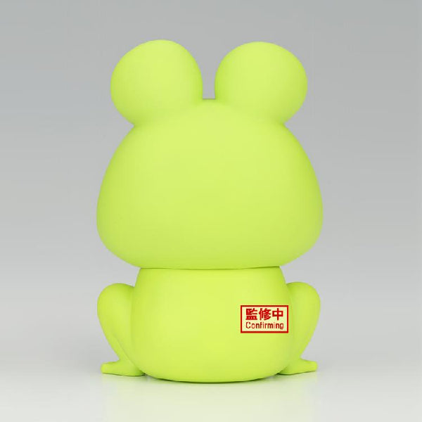 CRAYON SHINCHAN COSPLAY SHINCHAN FIGURE VOL.6 (Panda/ Frog) 蠟筆小新 熊貓 青蛙