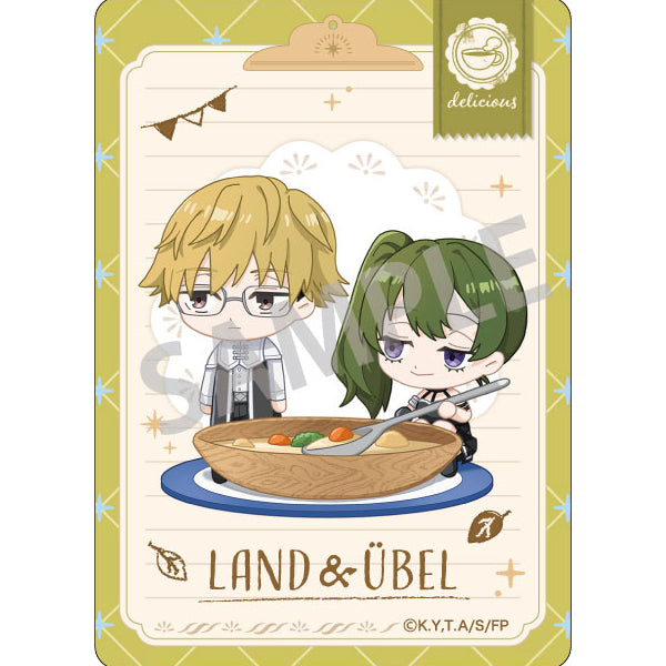Frieren Beyond Journey's End Picharm (pack of 12) 葬送的芙莉蓮