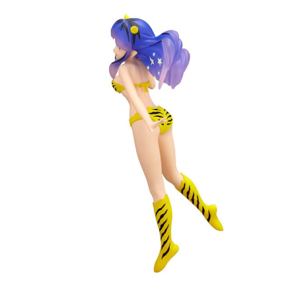 [GLITTER&GLAMOURS] URUSEI YATSURA -LUM- SHOOTING STAR (VER.A / VER.B) 山T女福星 她來自煩星 阿琳