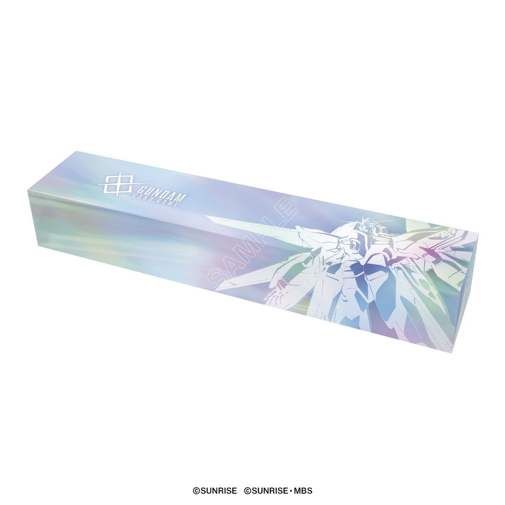 GUNDAM CARD GAME 1st Anniversary Set [PB03] 機動戰士 高達 卡牌