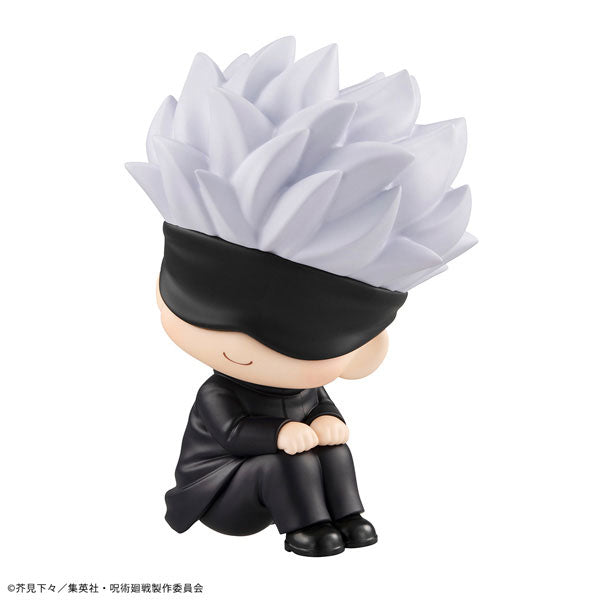 Lookup Jujutsu Kaisen Satoru Gojo (2026 Nov ver.) 咒術迴戰 五條悟