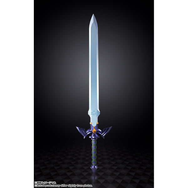 PROPLICA THE LEGEND OF ZELDA MASTER SWORD 薩爾達傳說 塞爾達傳說 大師劍