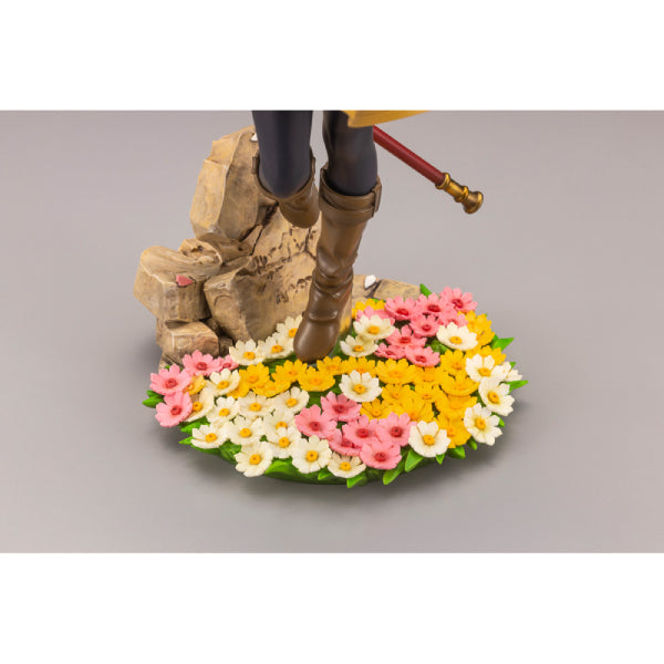 [Kotobukiya] Frieren: Beyond Journey's End - Frieren 1/7 scale figure 葬送的芙莉蓮 芙莉蓮