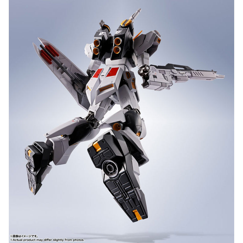 THE METAL ROBOT SPIRITS <SIDE MS> v GUNDAM (2027 Mar ver.) 機動戰士 v 高達