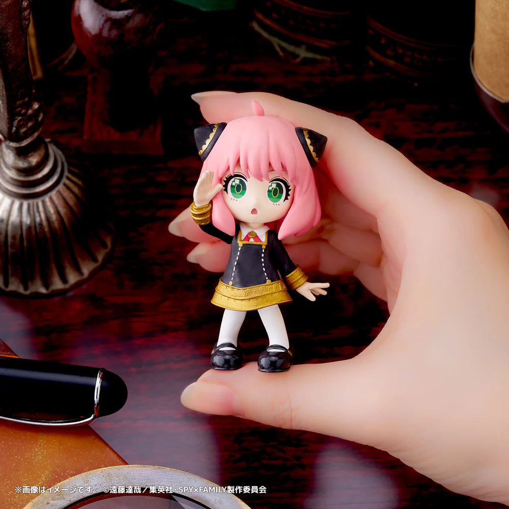 PalVerse SPY×FAMILY (set of 6) 間諜 家家酒 安妮亞