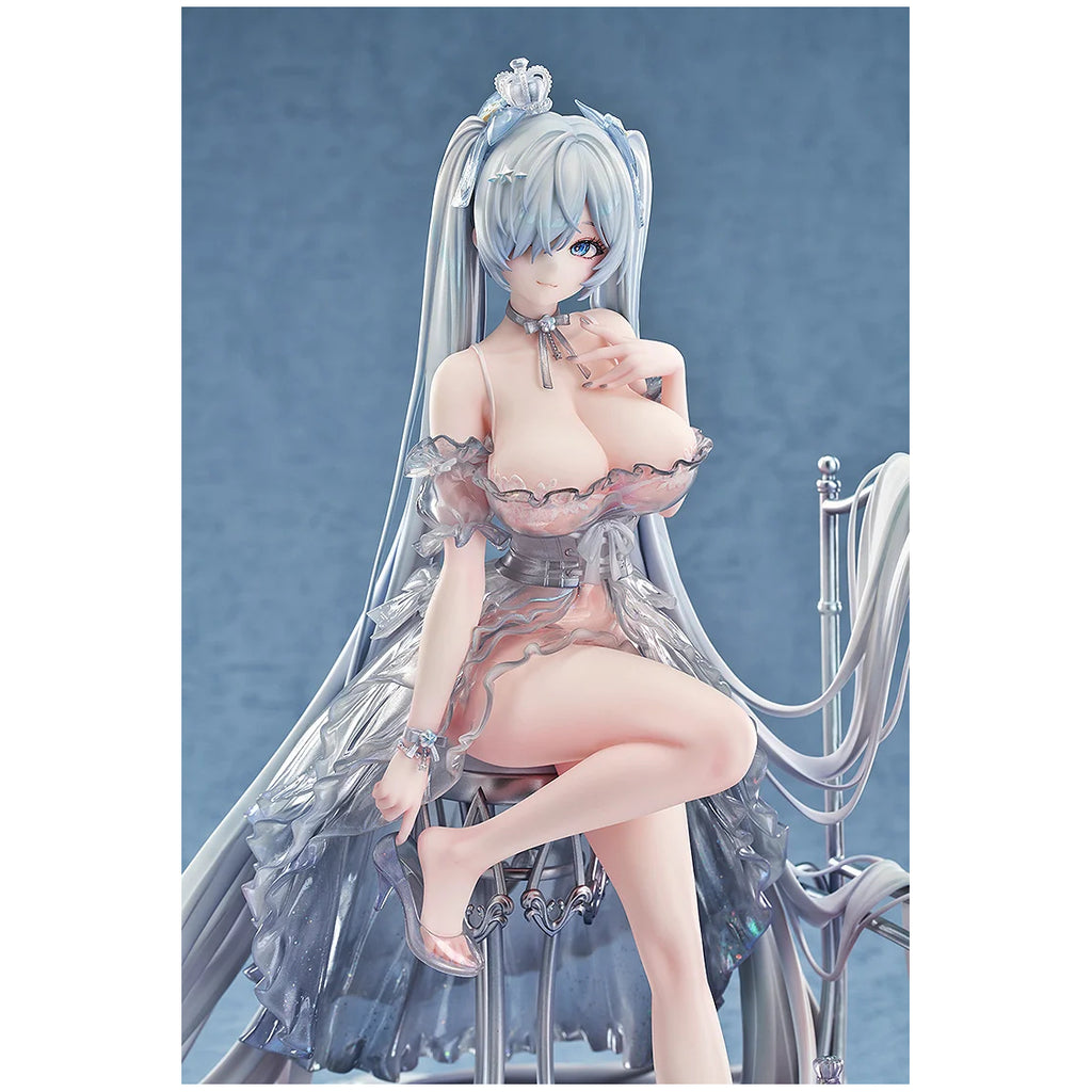 Cinderella - Glass Princess 勝利女神妮姬 灰姑娘