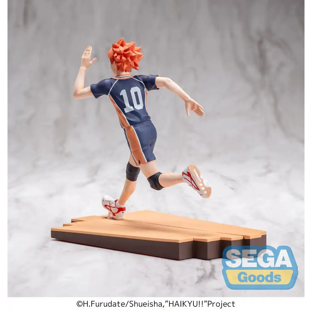 [HPM] Haikyu!! High Premium Figure Shoyo Hinata 排球少年 日向翔陽