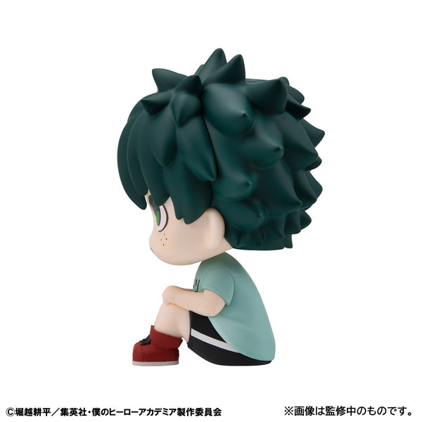 Lookup My Hero Academia Casual Look Ver. (Izuku Midoriya / Katsuki Bakugo) 我的英雄學院