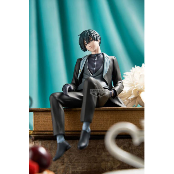 BLUE LOCK FIGURE - SWEETS FLAVOR - RIN ITOSHI 藍色監獄 系師凜