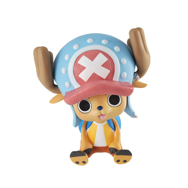 Lookup ONE PIECE (TRAFALGAR LAW / TONY TONY CHOPPER) (2024 Aug Resale ver.) 海賊王 羅 索柏 喬巴