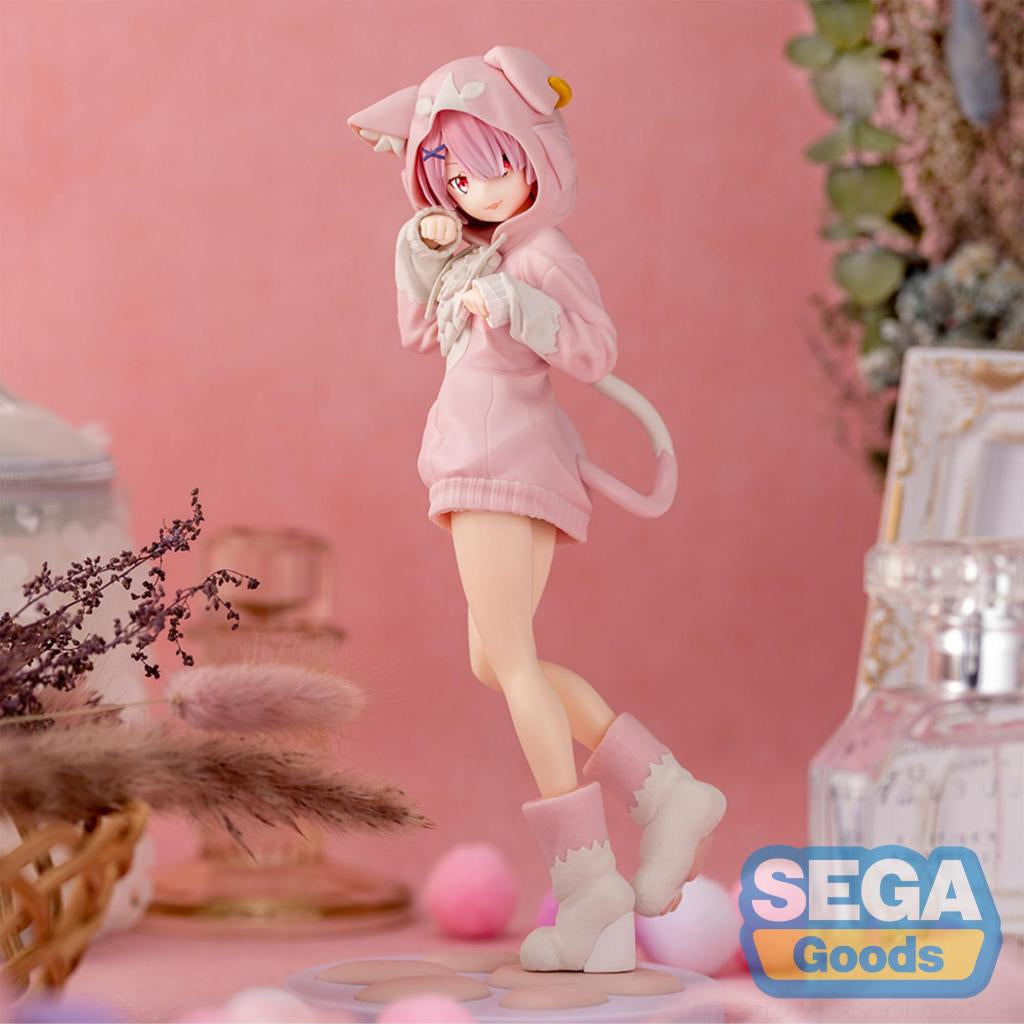 [XStellar] Re:ZERO Starting Life in Another World - Mofumofu Pack (REM / RAM) 從零 拉姆 雷姆