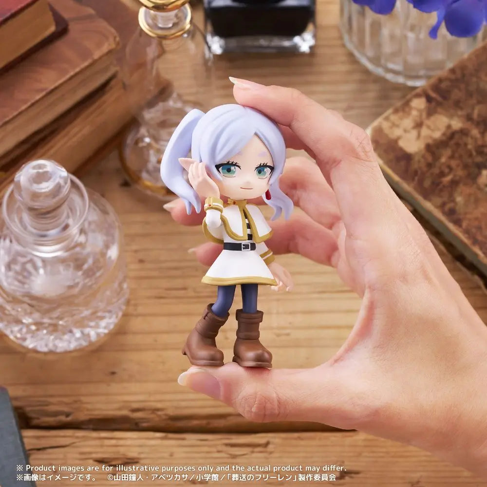 PalVerse Frieren Beyond Journey's End (box of 6) 葬送 的 芙莉蓮