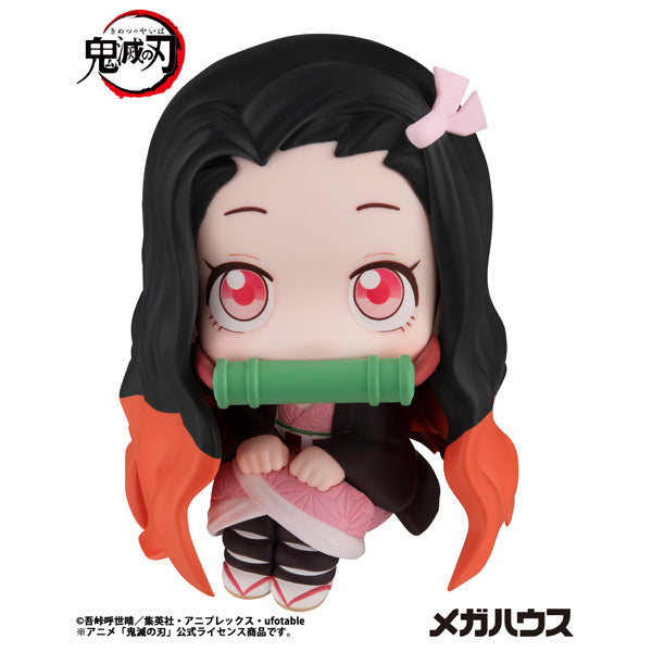 Lookup Demon Slayer (Tanjiro / Nezuko) (2026 May resale ver.) 鬼滅之刃 竈門 炭治郎 彌豆子