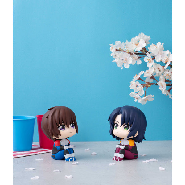 Lookup Mobile Suit Gundam SEED FREEDOM (Kira Yamato / Athrun Zala) (2026 Jan resale ver.) 機動戰士 高達 基拉 亞斯蘭