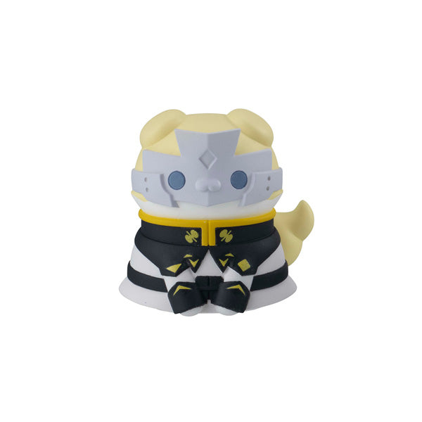 [MEGA CAT]《機動戰士高達 SEED》偽裝的貓咪 (一盒8個)