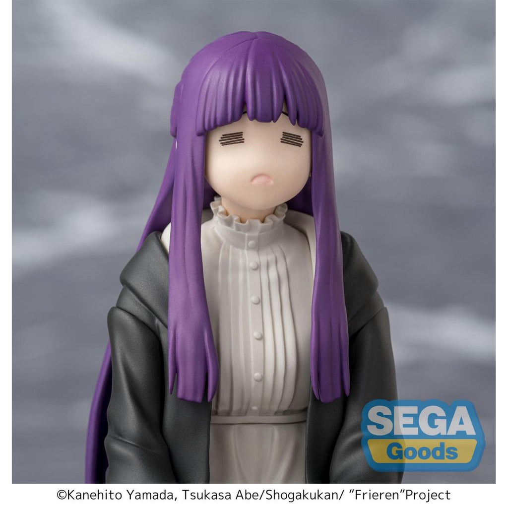 [PM] Frieren: Beyond Journey's End Perching Figure (Frieren ~Frieren Poking Something~ / Fern ~Binding Spell~ / Stark ~My Knees Went Weak...~) 葬送的芙莉蓮