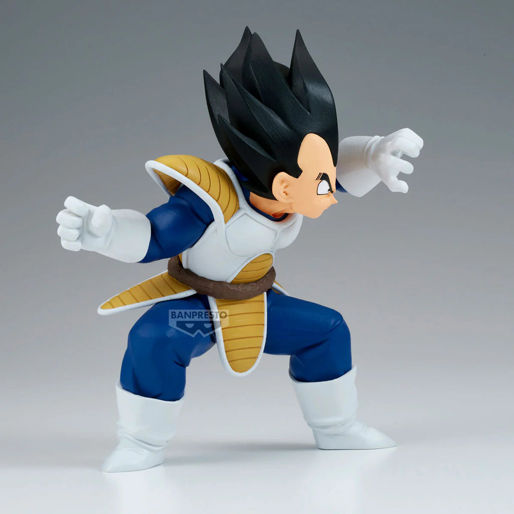 [MATCH MAKERS] DRAGON BALL Z (SON GOKU / VEGETA) 龍珠 孫悟空 比達
