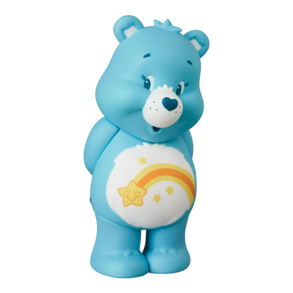 UDF Care Bears(TM) series (5 variants) 愛心熊