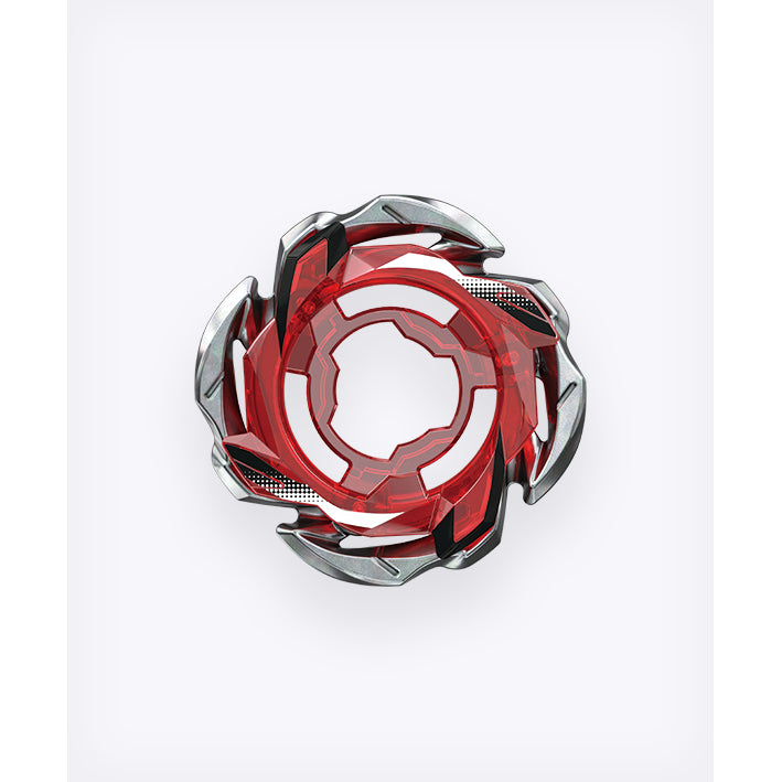 BeybladeX CX-05 Random Booster Volume 6 [Official Import]