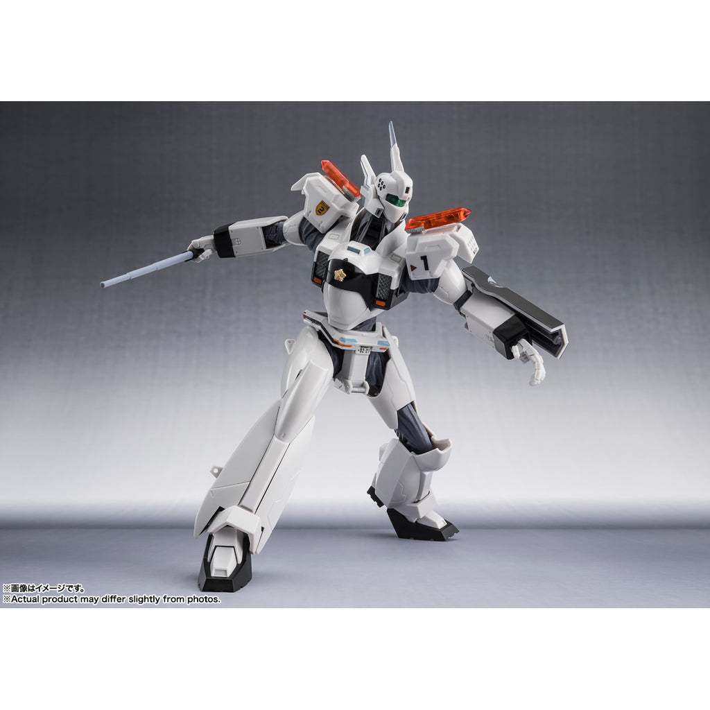 THE ROBOT SPIRITS <SIDE LABOR> AV-98plus INGRAM PLUS 1st 機動警察 英格倫Plus