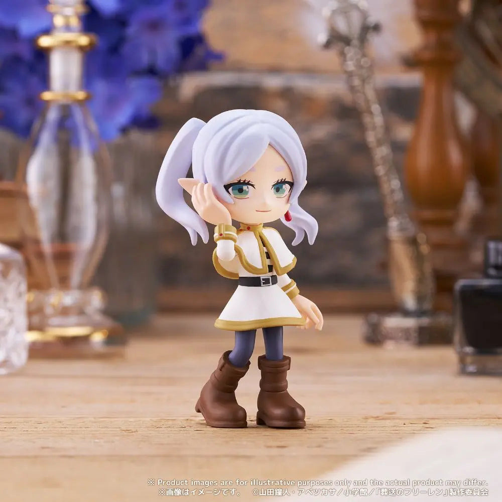 PalVerse Frieren Beyond Journey's End (box of 6) 葬送 的 芙莉蓮