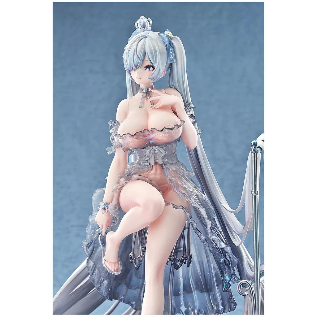 Cinderella - Glass Princess 勝利女神妮姬 灰姑娘