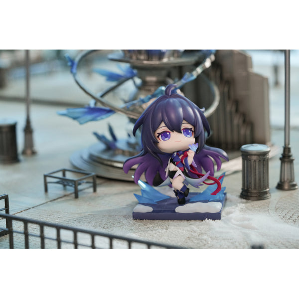 Honkai: Star Rail: Deformed Figure Time of Departure Complete set 崩壞 星穹鐵道
