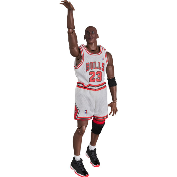 MAFEX No. 255 Michael Jordan (Chicago Bulls HOME) 米高佐敦 公牛