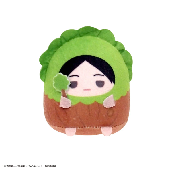 Haikyu!! Tenorinzu Collection 2 (set of 10) 排球少年 tenori (2024 Aug resale ver.)